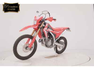 Honda CRF250L 2019