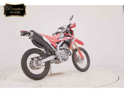 Honda CRF250L 2019