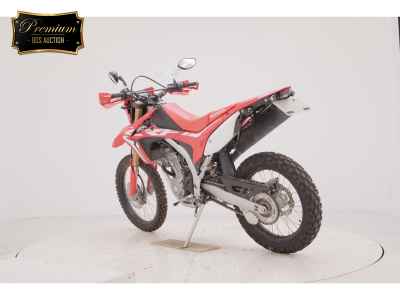 Honda CRF250L 2019