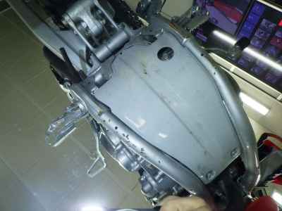 Honda CRF250L 2019