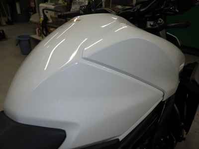 Honda CB1000 2025
