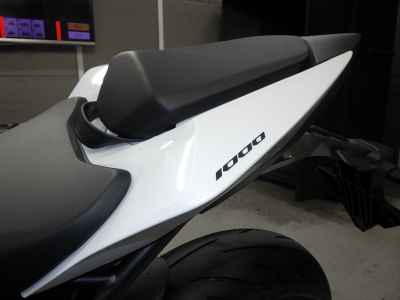 Honda CB1000 2025