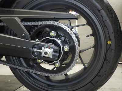 Honda CB1000 2025