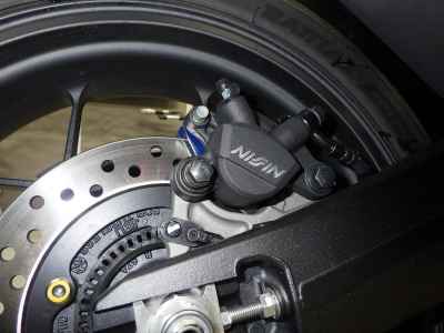 Honda CB1000 2025