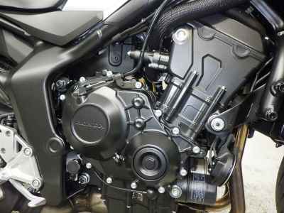 Honda CB1000 2025
