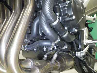 Honda CB1000 2025