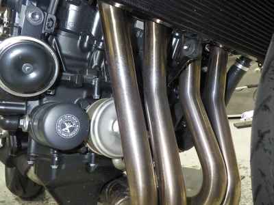 Honda CB1000 2025
