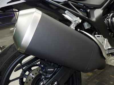 Honda CB1000 2025