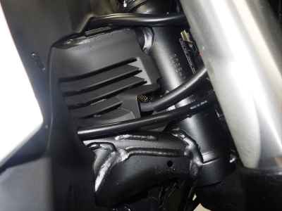 Honda CB1000 2025