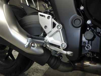 Honda CB1000 2025
