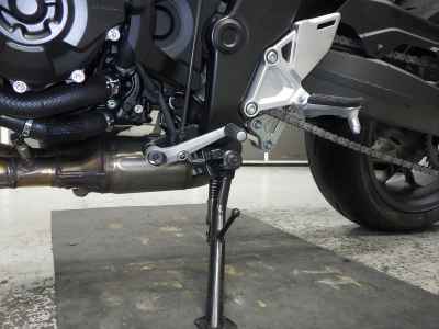 Honda CB1000 2025