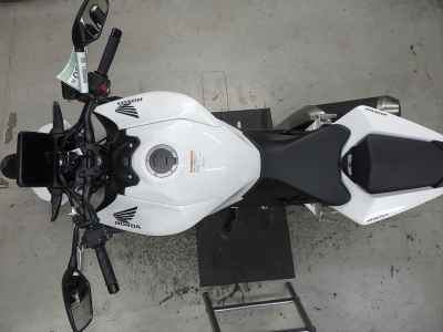 Honda CB1000 2025