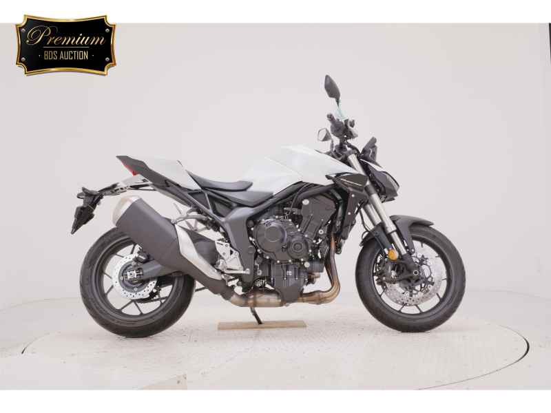 Honda CB1000 2025