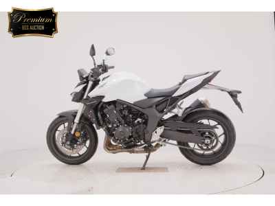 Honda CB1000 2025