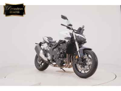 Honda CB1000 2025