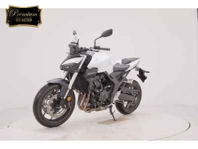 Honda CB1000 2025