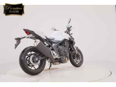 Honda CB1000 2025