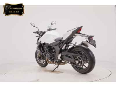 Honda CB1000 2025