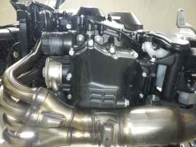 Honda CB1000 2025