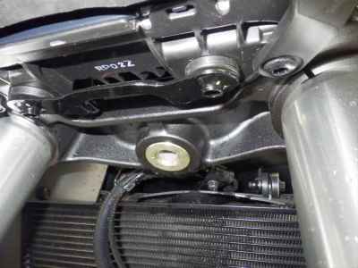 Honda CB1000 2025
