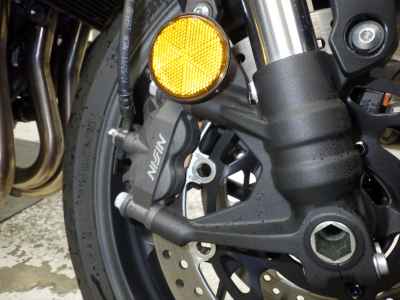 Honda CB1000 2025
