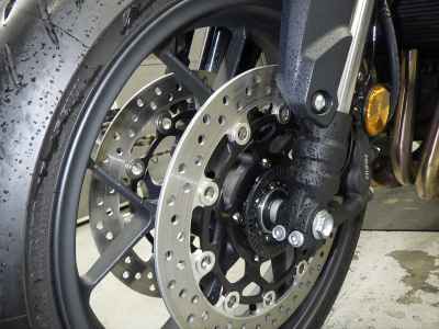 Honda CB1000 2025