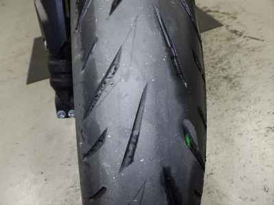Honda CB1000 2025