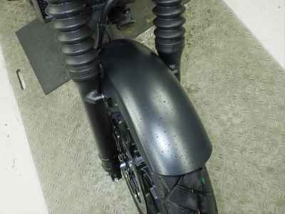 Honda CL500 2025