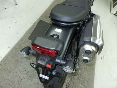 Honda CL500 2025