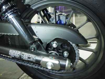 Honda CL500 2025