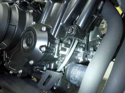 Honda CL500 2025