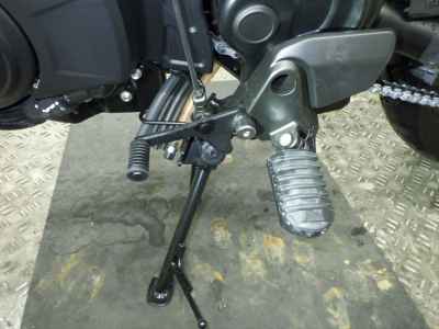 Honda CL500 2025