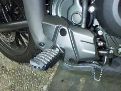 Honda CL500 2025