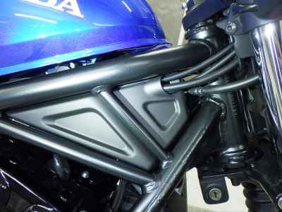 Honda CL500 2025