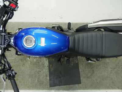 Honda CL500 2025