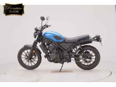 Honda CL500 2025