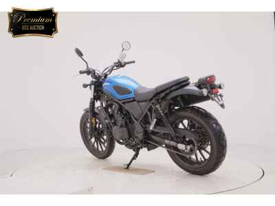 Honda CL500 2025