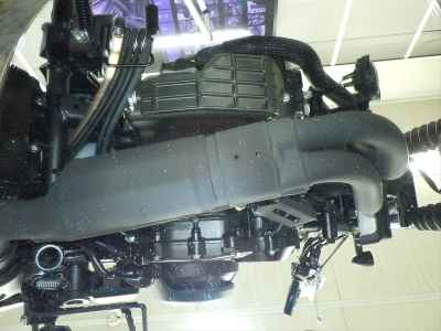 Honda CL500 2025