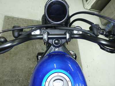 Honda CL500 2025