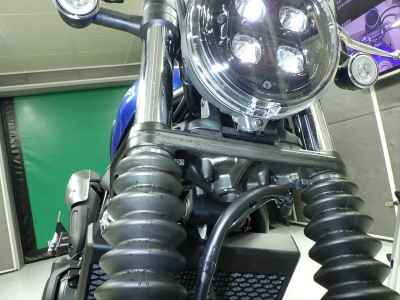 Honda CL500 2025