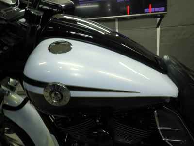 Harley-Davidson Road Glide FLTRXSE1800 2012