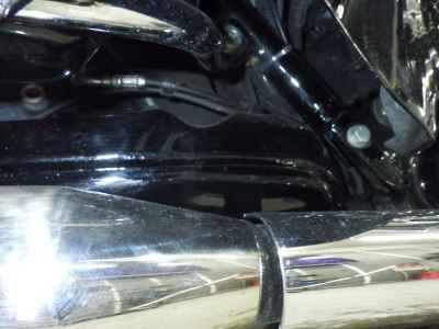 Harley-Davidson Road Glide FLTRXSE1800 2012