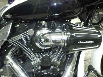 Harley-Davidson Road Glide FLTRXSE1800 2012