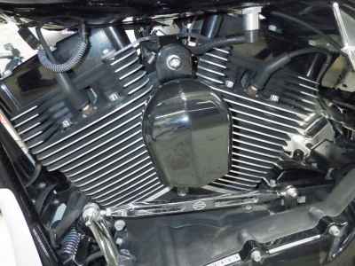 Harley-Davidson Road Glide FLTRXSE1800 2012