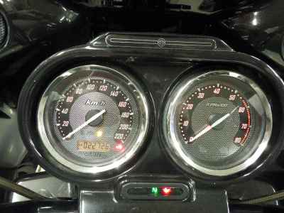 Harley-Davidson Road Glide FLTRXSE1800 2012