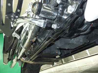 Harley-Davidson Road Glide FLTRXSE1800 2012