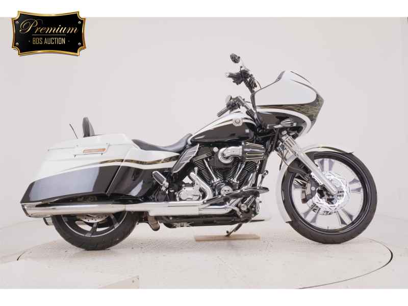 Harley-Davidson Road Glide FLTRXSE1800 2012