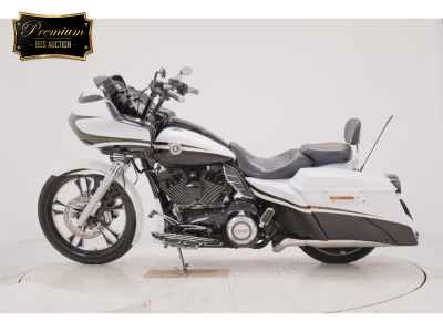 Harley-Davidson Road Glide FLTRXSE1800 2012