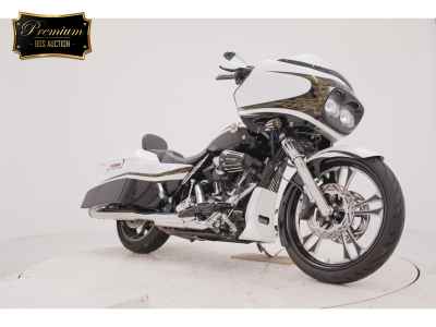 Harley-Davidson Road Glide FLTRXSE1800 2012