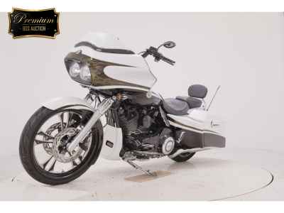 Harley-Davidson Road Glide FLTRXSE1800 2012